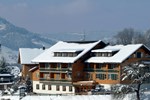 Отель Genusshotel Alpenblick