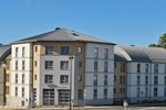 Апартаменты Appart'City Arlon - Porte du Luxembourg