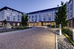 Отель Park Inn by Radisson Papenburg