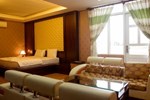 Отель Hoa Dao Hotel