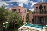 Отель Villa Maroc Resort