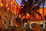 Отель Hotel Playa Mazatlan