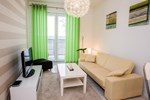 Апартаменты Mojito Apartments - Lime