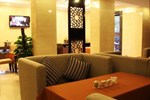 Отель Sage Chengqing Hotel