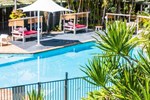 Отель Ballina Beach Resort