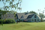 Апартаменты Richmond Park Golf Club