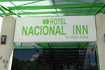 Отель Nacional Inn Curitiba