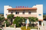 Отель Corali Beach