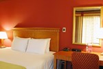 Отель Hotel Clarion Suites Las Palmas