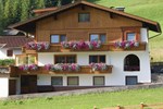 Апартаменты Haus Nordtirol