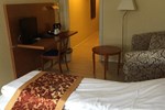 Отель Park Hotel Rjukan