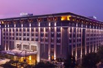 Отель Hilton Xi'an