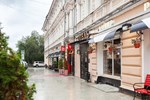 Гостиница Бульвар Гостиница Бульвар