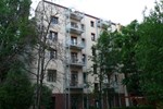 Apartments at Warschauer
