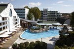 Отель Naturmed Hotel Carbona