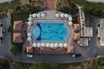 Отель Umm Al Quwain Beach Hotel
