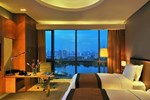 Guoman Hotel Shanghai