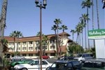 Отель Holiday Inn La Mesa