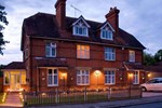 Гостевой дом Lyndricks House Гостевой дом Lyndricks House