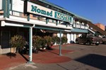 Отель Nomad Motel