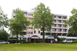 Отель Hotel im Park