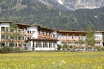 Отель Best Western Plus Hotel Alpenhof