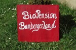 Гостевой дом BioPension BambergerLand