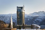 Отель Rica Hotel Narvik