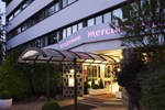 Отель Hotel Mercure Versailles Parly 2