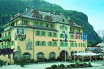 Отель Schloss Hotel Dolomiti