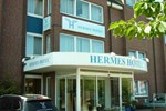Отель Hermes Hotel Oldenburg