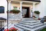 Отель Hotel Diana Отель Hotel Diana