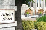 Отель Atholl Hotel