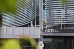 Отель Brofästet Hotell & Konferens