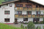 Отель Alpin Garni Das Kleine Hotel