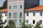 Отель Motel One Düsseldorf Ratingen