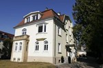 Гостевой дом Villa von Soden - Hotel Garni