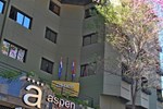 Апартаменты Aspen Hotel & Apart