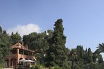 Отель Villa Della Pergola