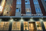 Отель Hotel Flämischer Hof