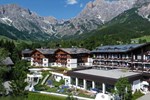 Отель Marco Polo Alpina Familien- & Sporthotel