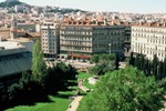 Отель Mercure Marseille Centre