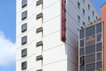 Отель Hotel Pearl City Morioka