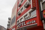 Отель Buyuk Hotel