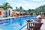 Отель Phuket Sea Resort