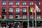 Hotel Prins Boudewijn