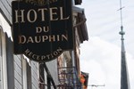 Отель Hotel Du Dauphin