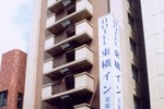 Toyoko Inn Okinawa Naha Mie-bashi-eki