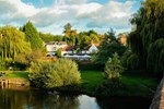 Отель The Great House At Sonning