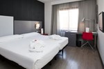 Confortel Suites Madrid